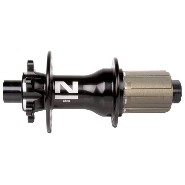 NOVATEC D792SB-X12-MS