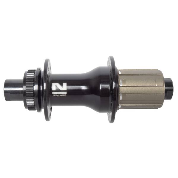NOVATEC D792SB-X12-CL-HG