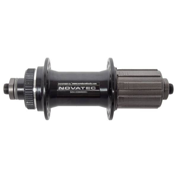NOVATEC D762TSBT