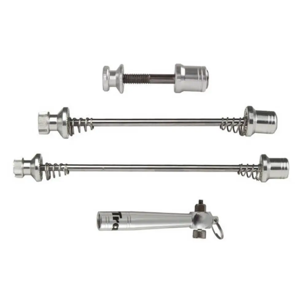 TRANZ X Schnellspanner-Set