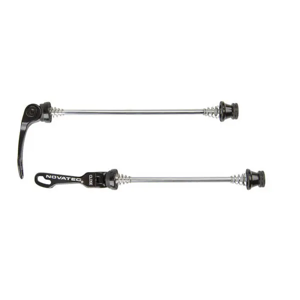 NOVATEC Schnellspanner-Set
