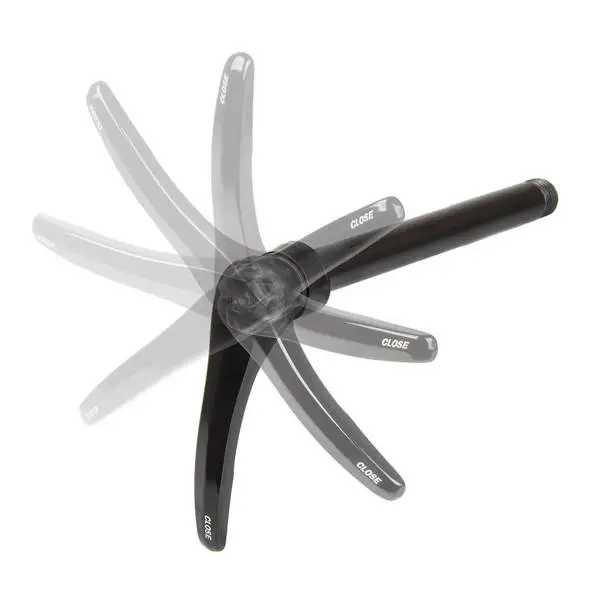 NOVATEC Steckachse QR269F – Bild 2