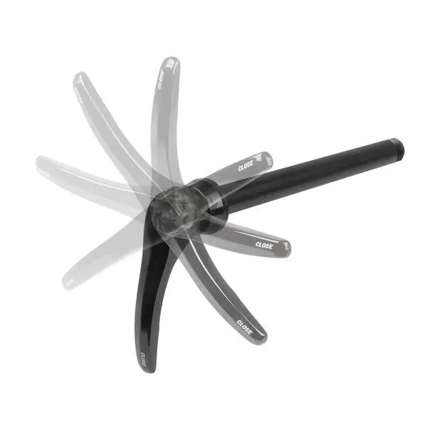 NOVATEC Steckachse QR269R – Bild 2