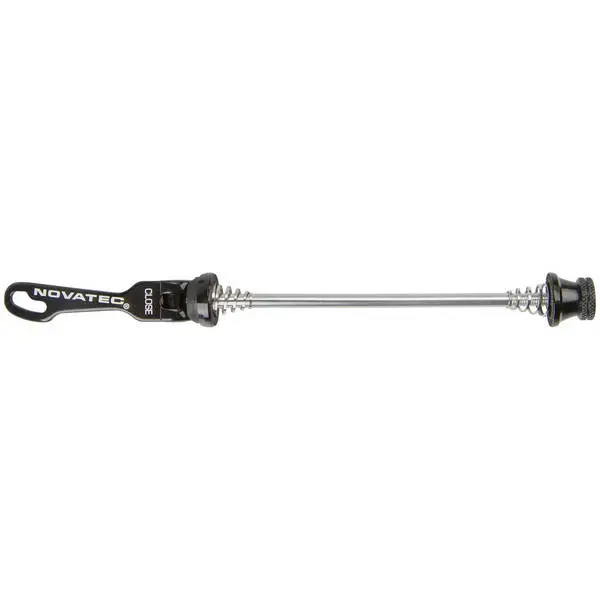 NOVATEC Schnellspanner