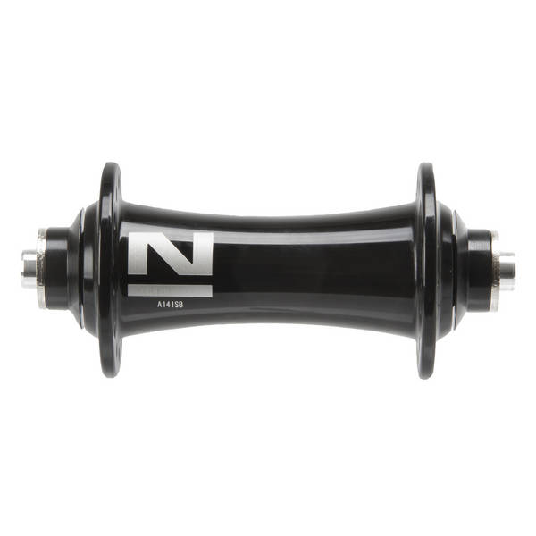 NOVATEC Vorderradnabe A141SB
