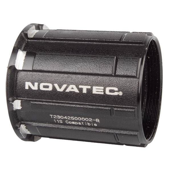NOVATEC Freilaufkörper