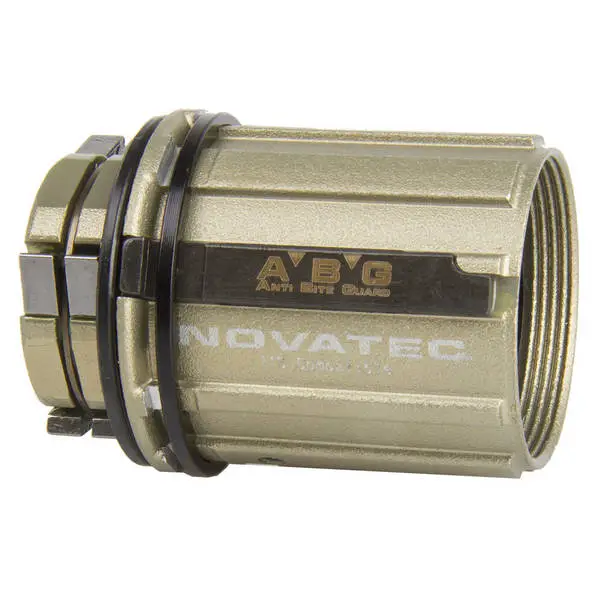 NOVATEC Freilaufkörper B2