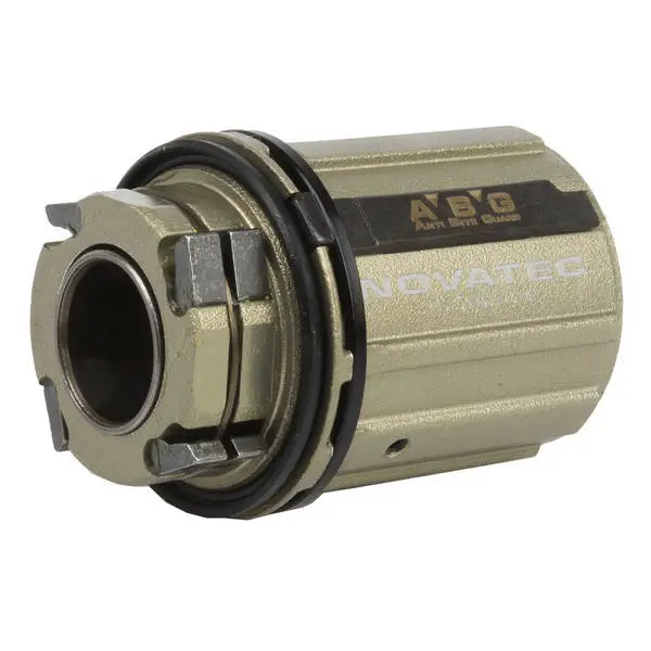 NOVATEC Freilaufkörper B2 – Bild 2