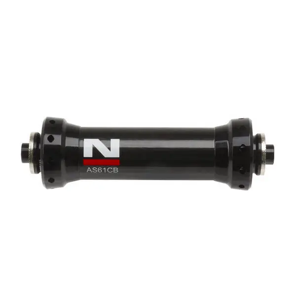 NOVATEC Vorderradnabe AS61CB