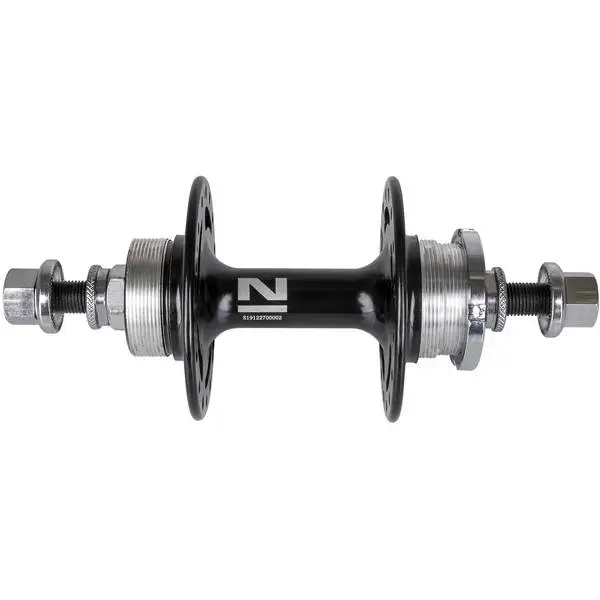 NOVATEC Singlespeed Hinterradnabe A566SBT