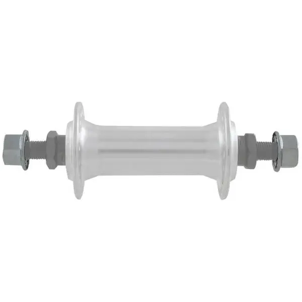Achsmutter für Naben 325021 und 325026 (Achse 145/175 mm, 3/8 x 26 TPI) – Bild 2