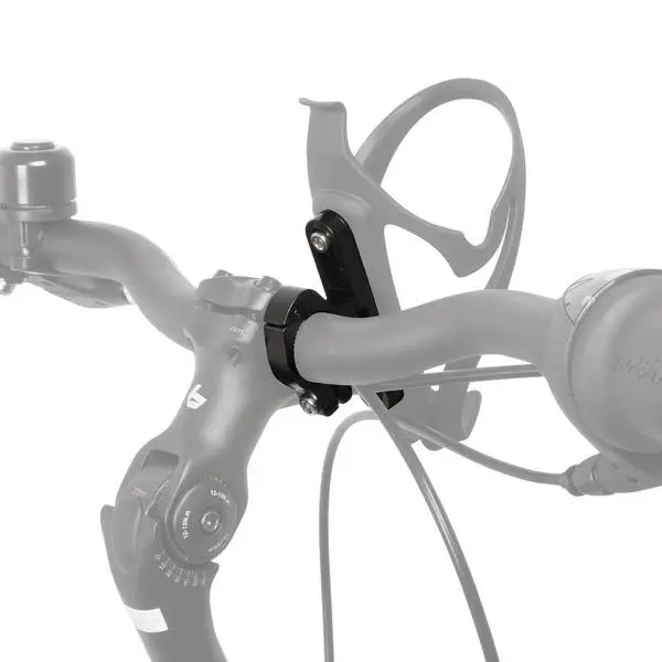 M-WAVE Adapter für Flaschenhalter Ada T90 – Bild 2