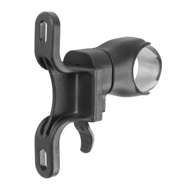 M-WAVE Adapter für Flaschenhalter Ada Flex