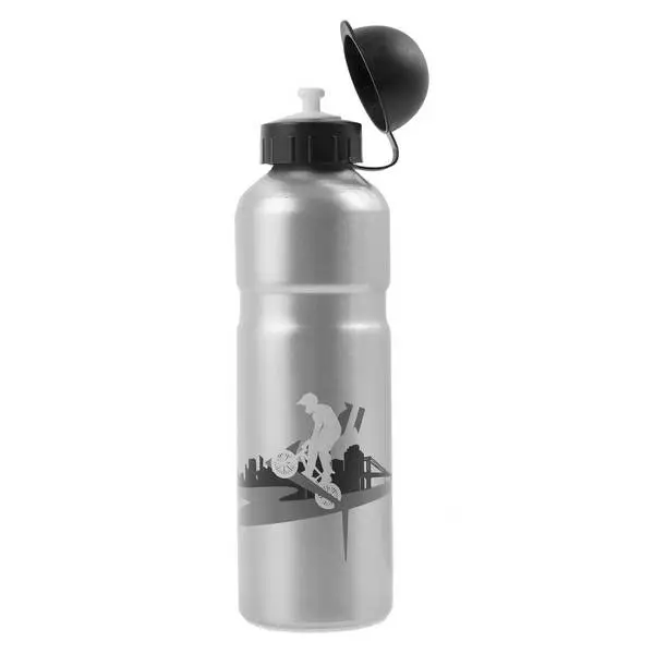M-WAVE Trinkflasche ABO 750 – Bild 3
