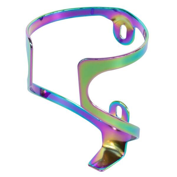 M-WAVE Flaschenhalter BC Oil Slick