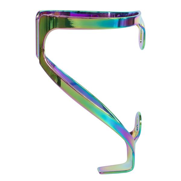 M-WAVE Flaschenhalter BC Oil Slick – Bild 3