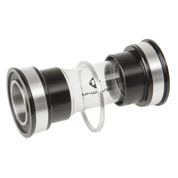 M-WAVE Pressfit Tretlager Carousel BB PF EX – Bild 2