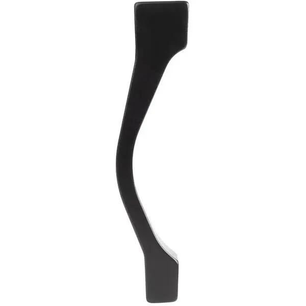Adapter zum Umrüsten Scheibenbremse postmount 160 mm auf postmount 180 mm, MV – Bild 2