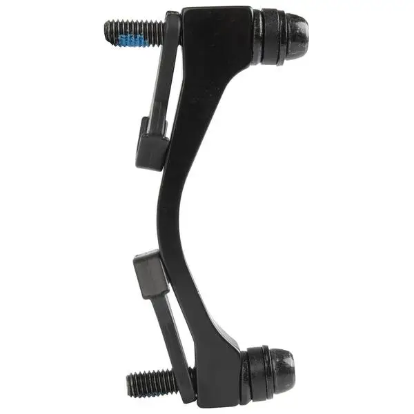 M-WAVE Adapter für Scheibenbremsen Ada DB PM1 – Bild 2