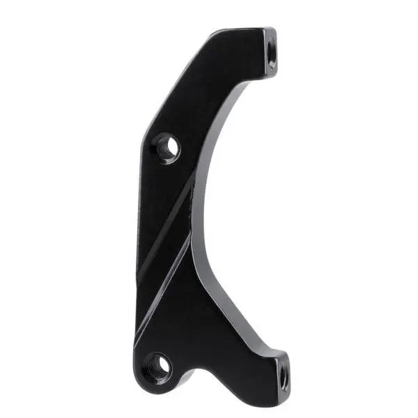 Adapter zum Umrüsten einer VR-Scheibenbremse postmount 160 mm auf IS 203 mm, MV