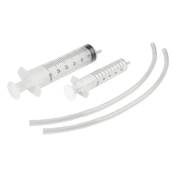 M-WAVE Wartungsset für Scheibenbremsen Brake Doc Box – Bild 11