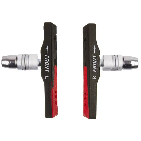 M-WAVE Bremsschuhe BPR-VC-Dual