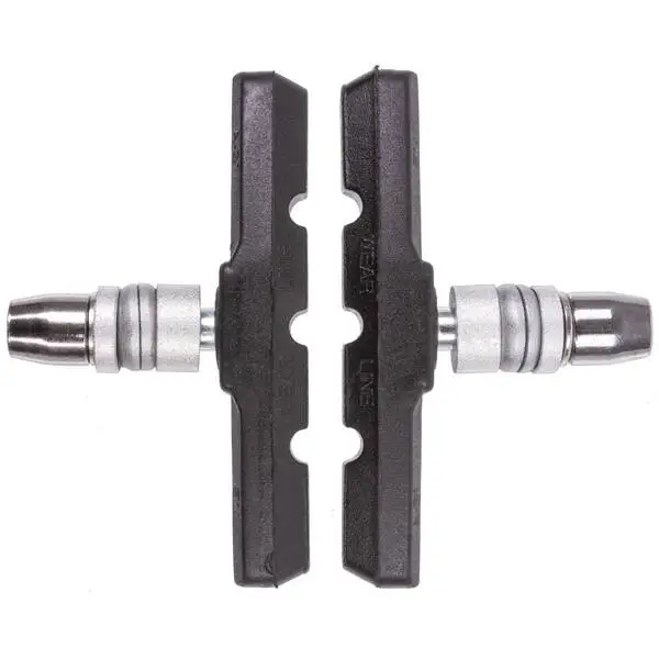 M-WAVE Bremsschuhe BPR-VC-Base-Twin