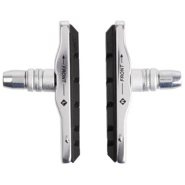 M-WAVE Bremsschuhe BPR-VC-Base-Alu