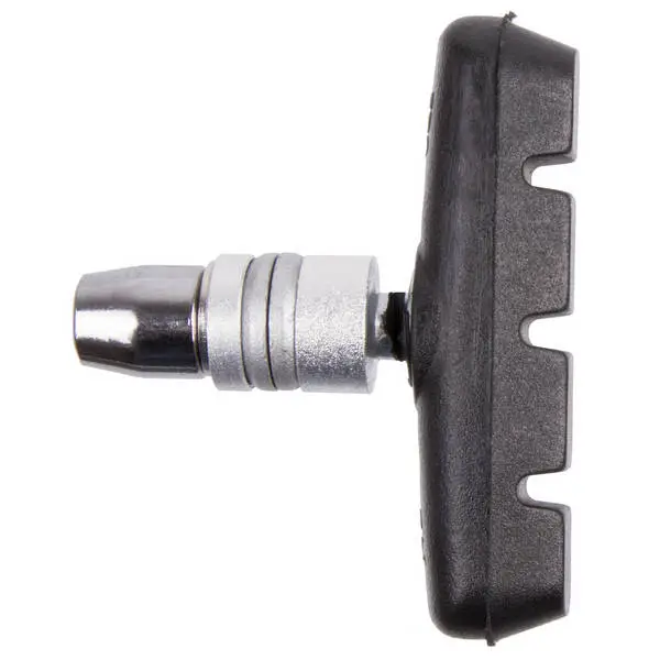 Bremsschuh, Bolzen mit Gewinde und Mutter, 55 mm