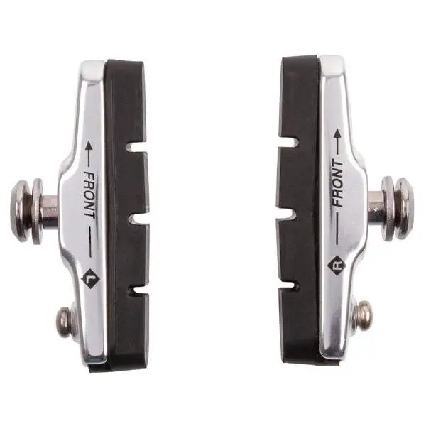 M-WAVE Bremsschuhe BPR-RR-Base-Alu