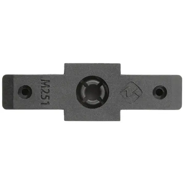 M-WAVE Bremsschuhe BPR-HY – Bild 2