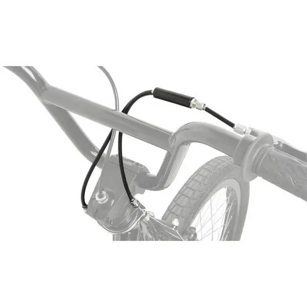 Kabel für Rotorbremse für BMX, HR, Verbindungsstück von Rotor zu Bremshebel, MV – Bild 3