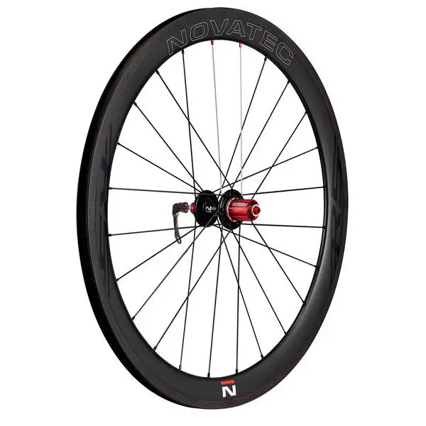 NOVATEC Laufradsatz R5 U3.0 – Bild 3