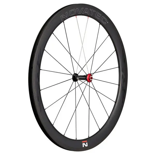 NOVATEC Laufradsatz R5 U3.0 – Bild 4