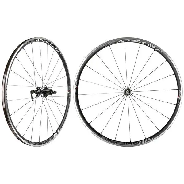 NOVATEC Laufradsatz Jetfly SL