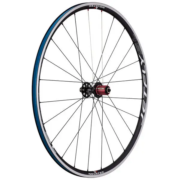 NOVATEC Laufradsatz Jetfly SL – Bild 4