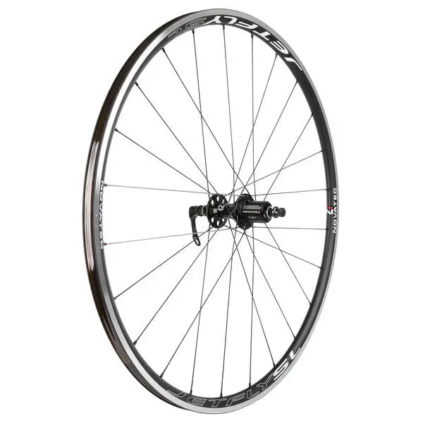 NOVATEC Laufradsatz Jetfly SL – Bild 3
