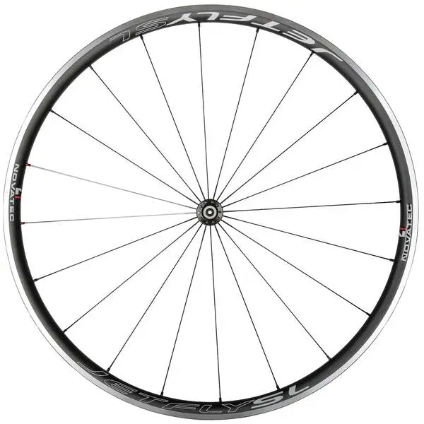 NOVATEC Laufradsatz Jetfly SL – Bild 2