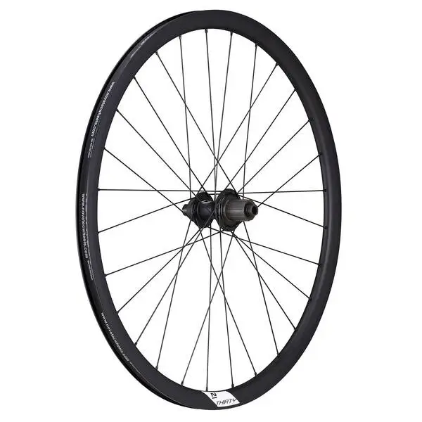 NOVATEC Disc Laufradsatz 30 Disc – Bild 3
