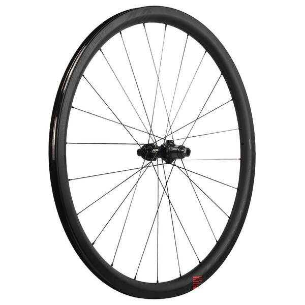NOVATEC R3 DISC CL-PRO-XDR – Bild 3