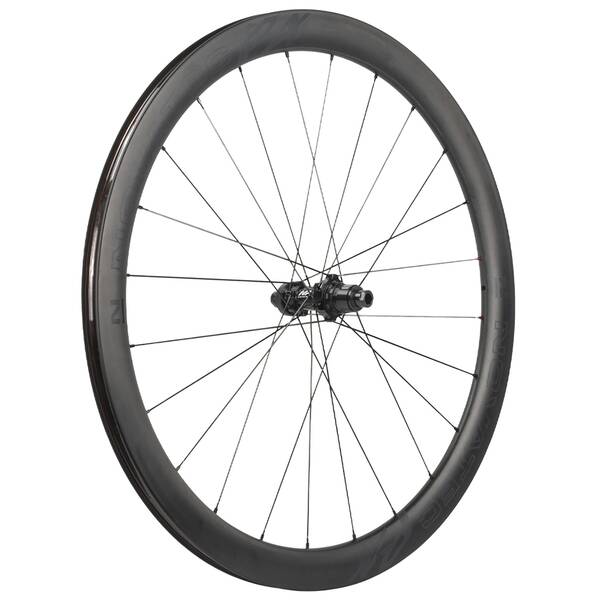 NOVATEC R4 DISC CL-PRO-XDR – Bild 3