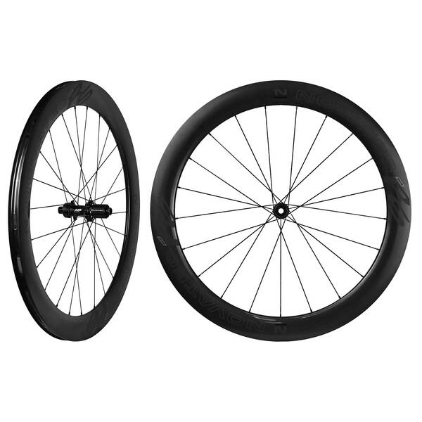 NOVATEC R6 DISC CL-PRO-11S