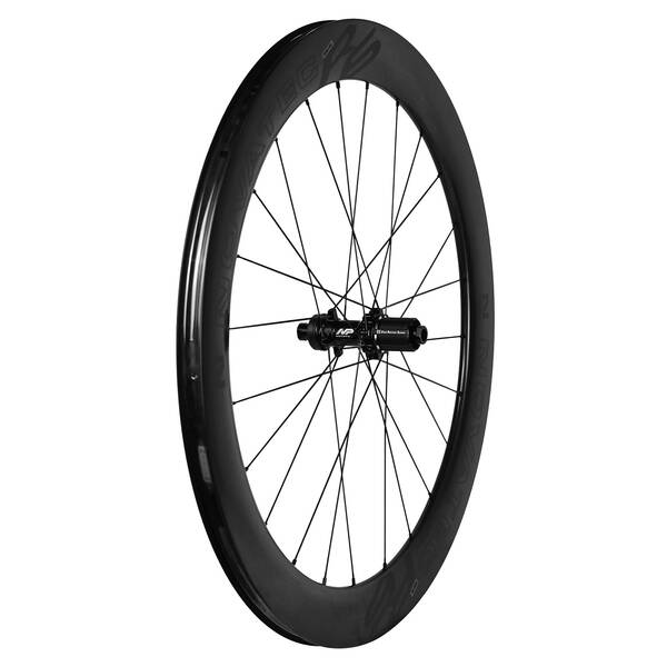 NOVATEC R6 DISC CL-PRO-11S – Bild 3
