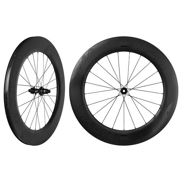 NOVATEC R8 Disc CL-Pro-XDR-Gen1