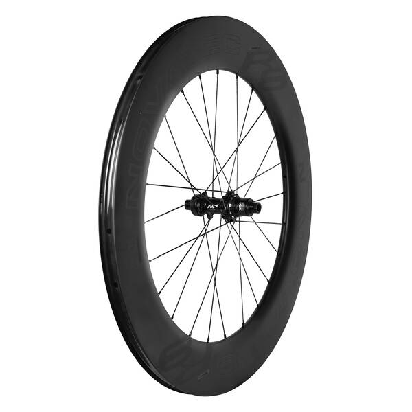 NOVATEC R8 Disc CL-Pro-XDR-Gen1 – Bild 3
