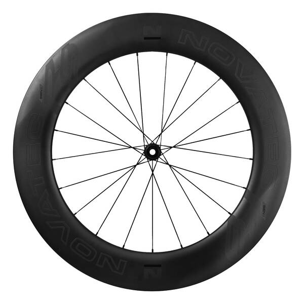 NOVATEC R8 Disc CL-Pro-XDR-Gen1 – Bild 2