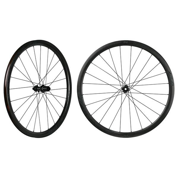 NOVATEC R3 DISC CL-PRO-11S-Gen5
