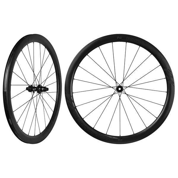 NOVATEC R4 DISC CL-PRO-XDR-Gen5