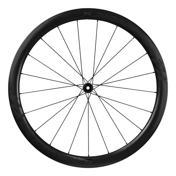 NOVATEC R4 DISC CL-PRO-XDR-Gen5 – Bild 2