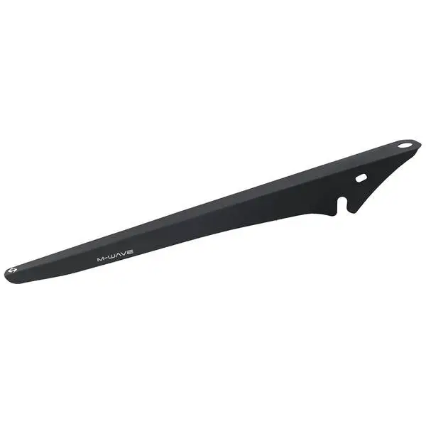 M-WAVE Steckschutzblech Mud Max Flex R